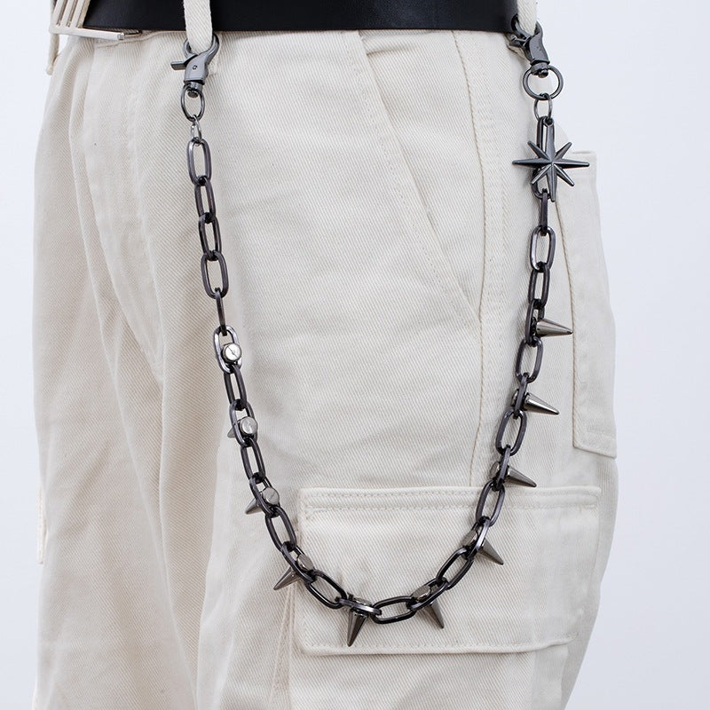 Elegant silver-tone women's statement necklace, a chic fashion accessory for sophisticated style.