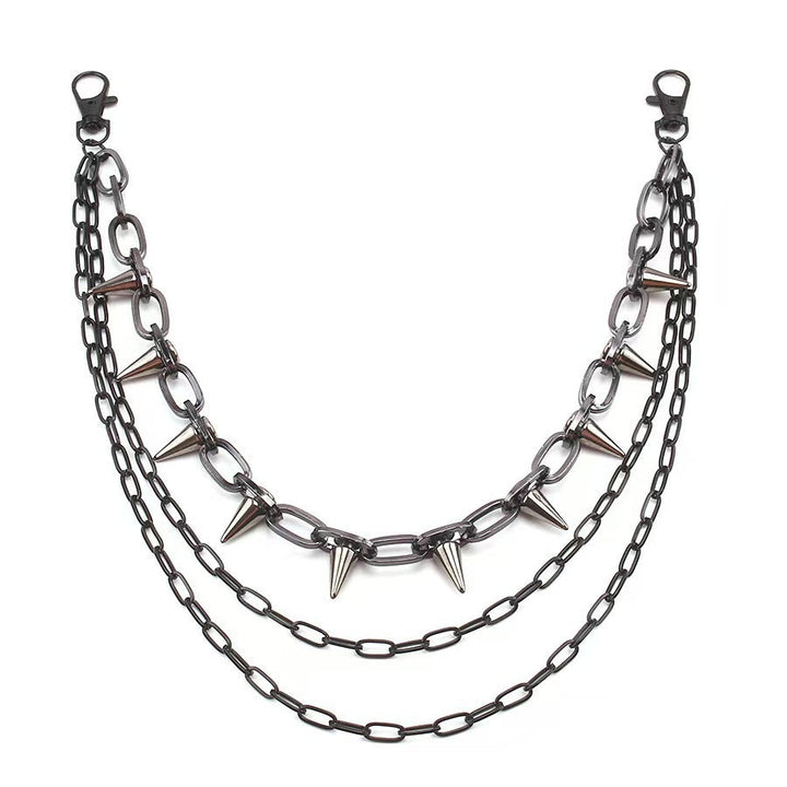 Versatile women's statement necklace for everyday elegance or special occasions, a modern neckwear piece.