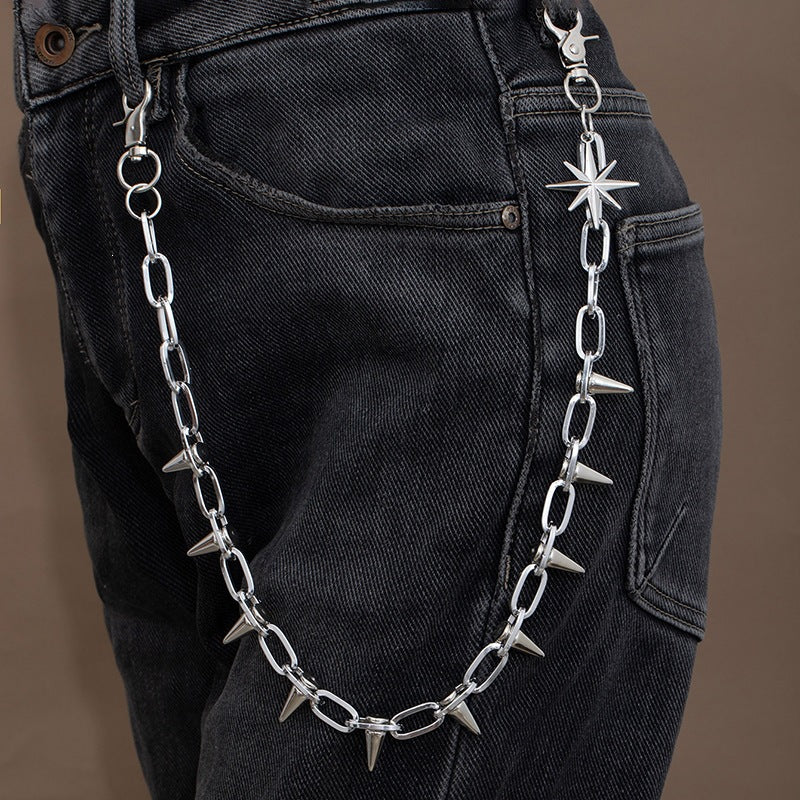 Unique geometric women's statement necklace, an elegant fashion accessory to elevate your style.
