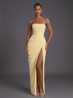 Butter Yellow