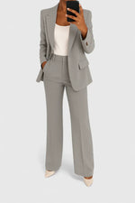 Grey