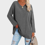 Dark gray