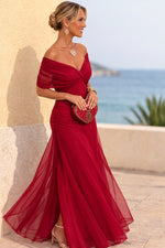 Passionate Red