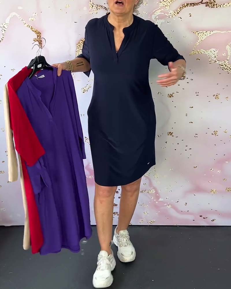 Beautiful women's elegant V-neck sleeveless maxi dress, designed for comfort and versatile styling. Great for all events.