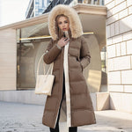 Brown with Khaki