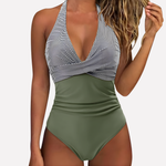Stripes/Green