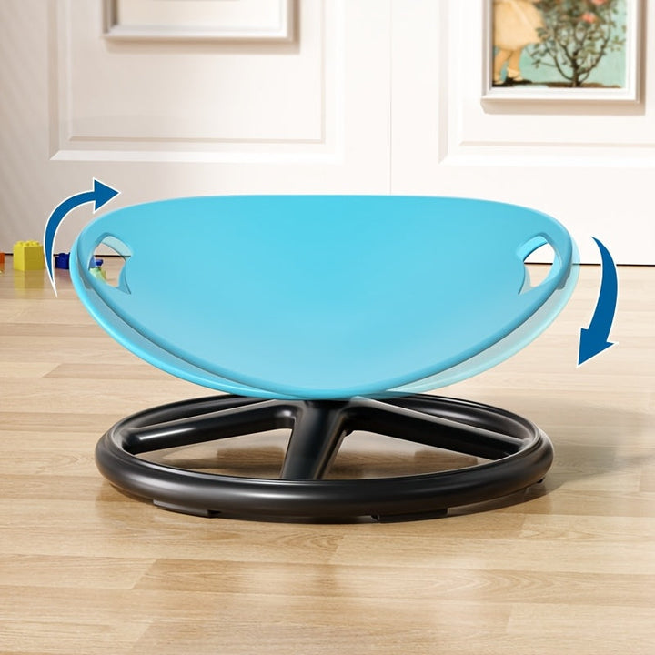 FocusFlow movement chair supports active sitting & posture, ideal for modern office productivity.