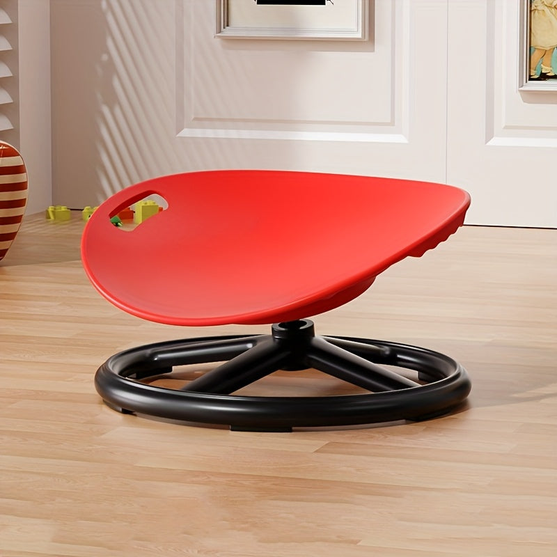 Unisex FocusFlow chair: ultimate comfort & encouraged movement for a productive day.