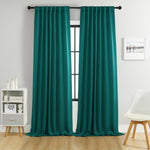 Teal Green