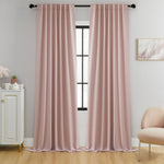 Blush Pink