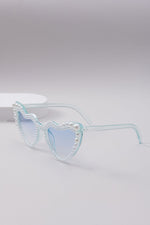Pearl Blue