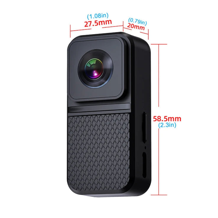 Capture every moment with this HD pet camera, a collar-worn video recorder for dogs & cats.