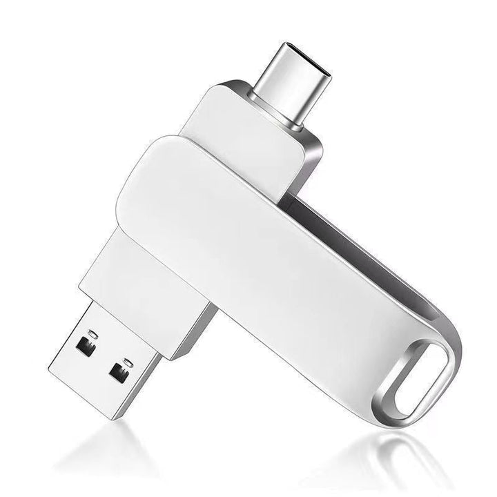 High-speed USB 3.0 flash drive for rapid data transfer and secure digital storage.