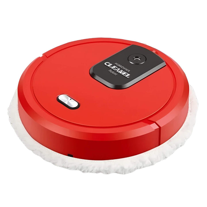 Effortless hands-free cleaning with Home's Smart Robotic Floor Mop. The ultimate automatic floor cleaner for smart homes.