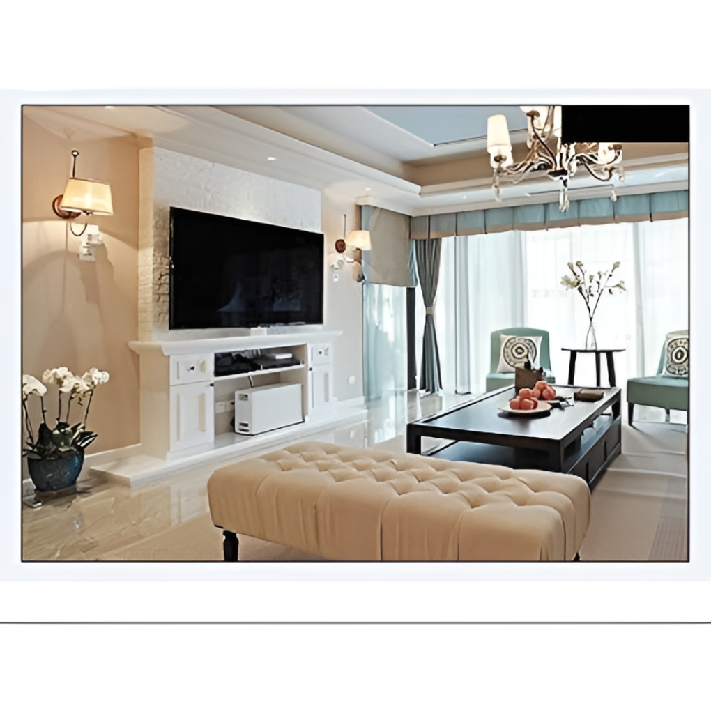 Compact 1080p indoor wireless security camera for clear home surveillance and monitoring.