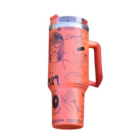 Premium stainless steel insulated tumbler for all your drinkware needs. Excellent hot & cold retention.