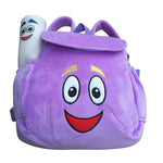 Purple A