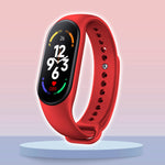 Soft Red