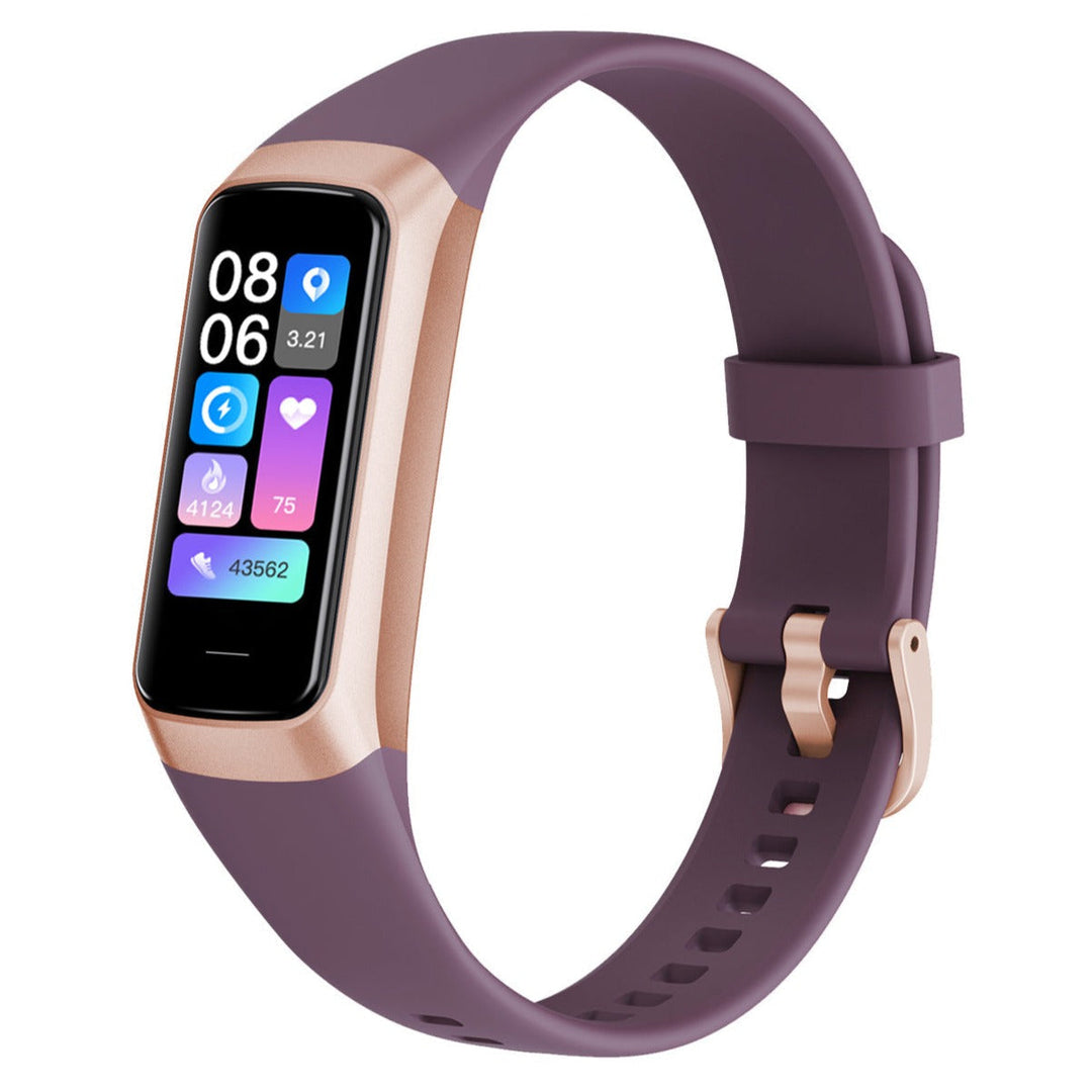 Children's health smart watch, a step counter & sleep tracker, encouraging activity for young boys and girls.