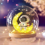 Astronaute+Capsule