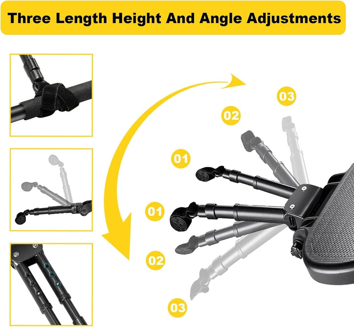 Universal stroller board with seat & 360° swivel wheels, a versatile ride-on solution for toddlers.