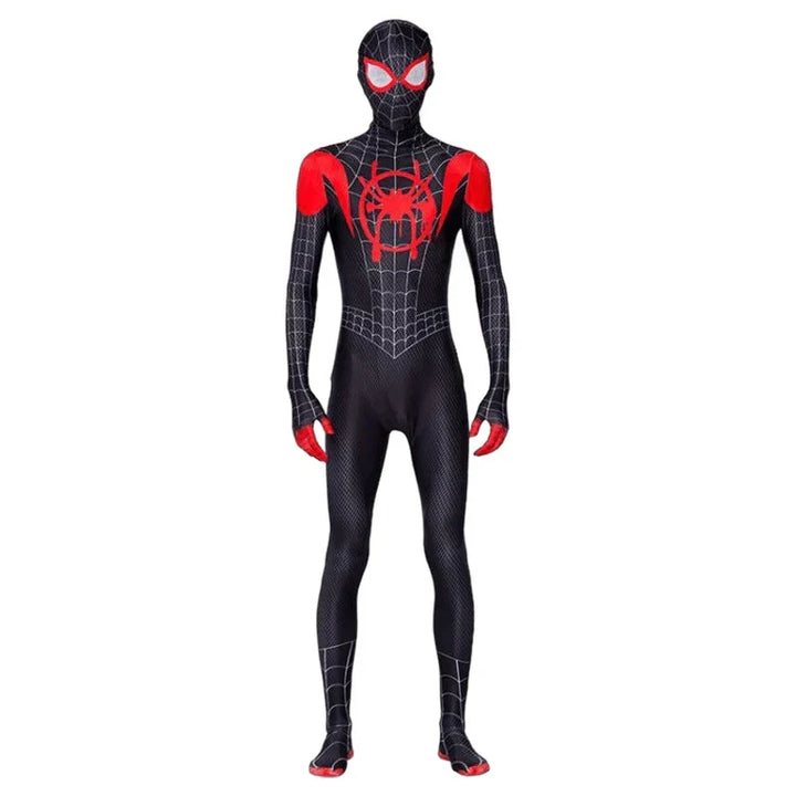 Boys' superhero costume, durable for active role play & adventure, sparking imaginative fun.