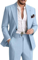 Sky Blue