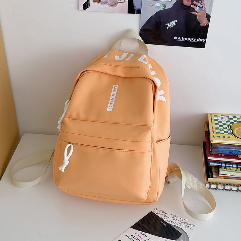 Versatile lightweight unisex work backpack, ideal for travel, school, and daily essentials. Comfortable carry.