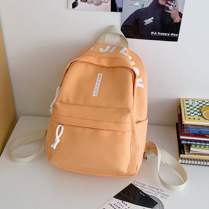 Versatile lightweight unisex work backpack, ideal for travel, school, and daily essentials. Comfortable carry.