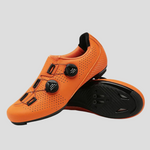 Orange MTB