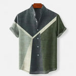 Gray Green