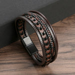 Brown 19cm