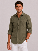 Olive Green