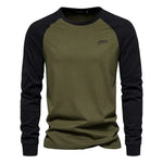 Olive green