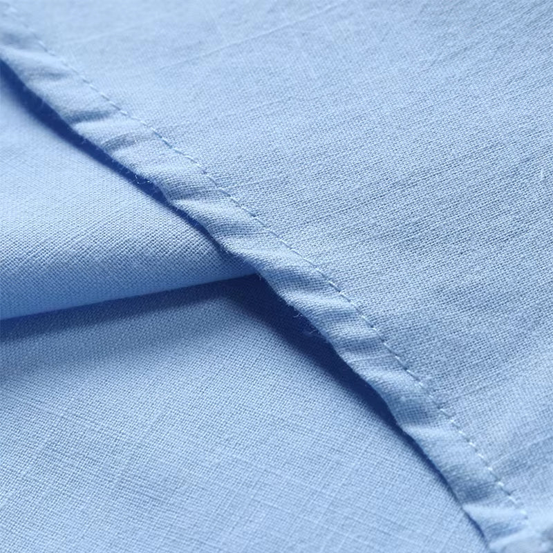Effortless men's casual polo shirt, a versatile short sleeve top for everyday summer style and warm weather fashion.