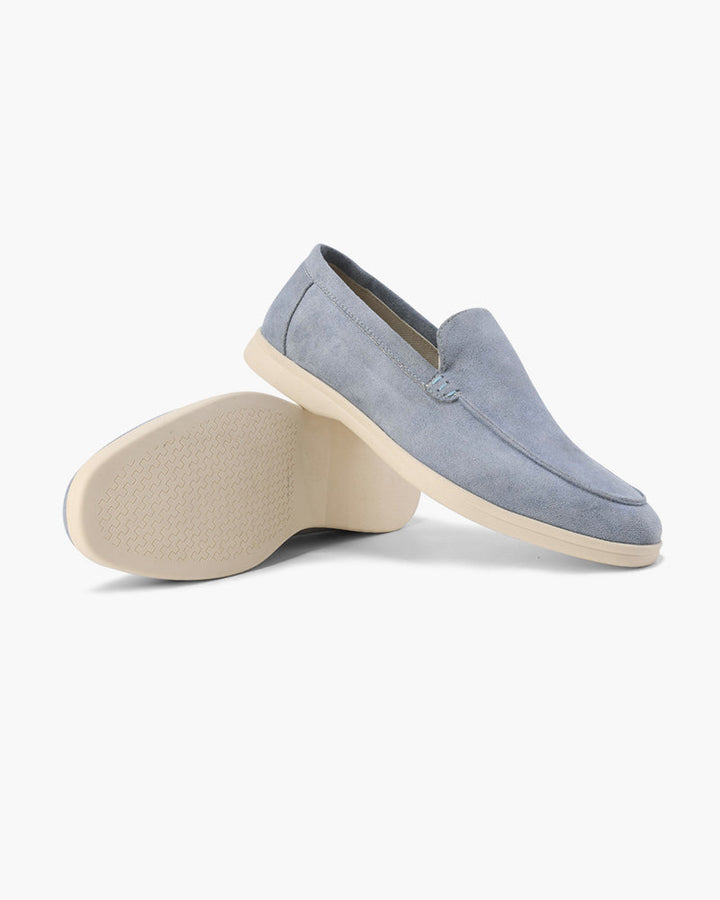 Premium men's comfortable slip-on loafers, perfect for all-day wear & stylish casual looks.