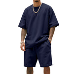 Navy blue