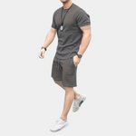 Dark gray