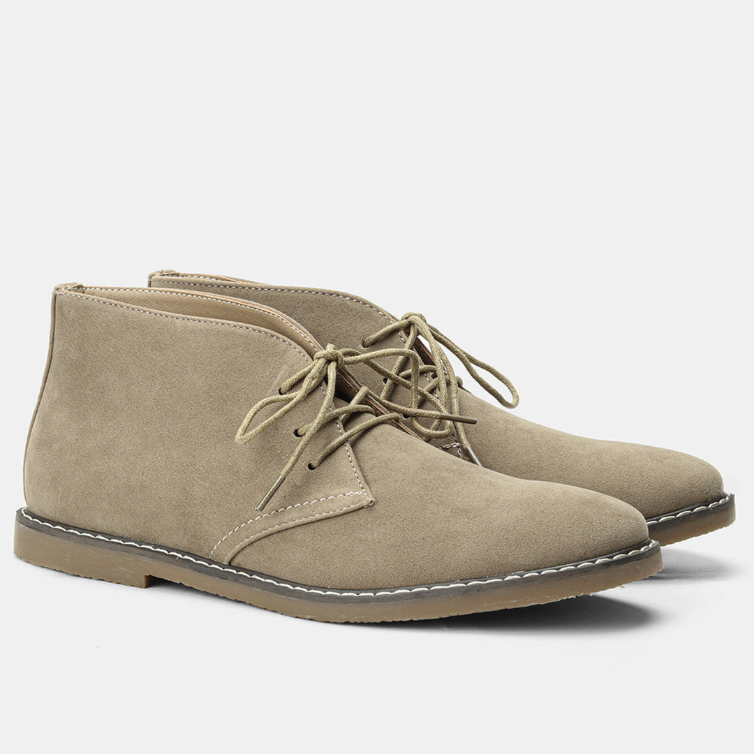 Essential men's classic boots for modern fashion. Stylish, comfortable & durable everyday footwear.