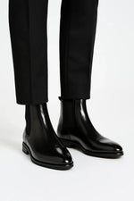 Jet Black