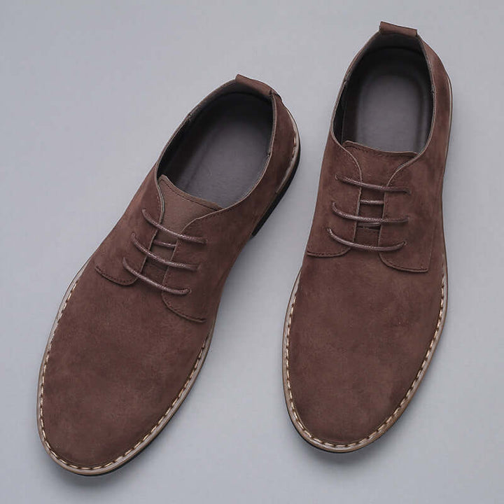 Men's stylish casual footwear, designed for everyday comfort and a classic, durable look.