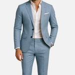 Aqua Blue