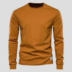 Mustard Yellow