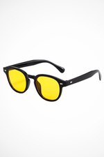Black Yellow