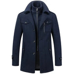 Navy blue