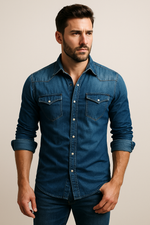 Dark Blue