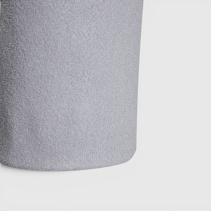 Tailored single-breasted men's winter overcoat, stylish & warm layering.