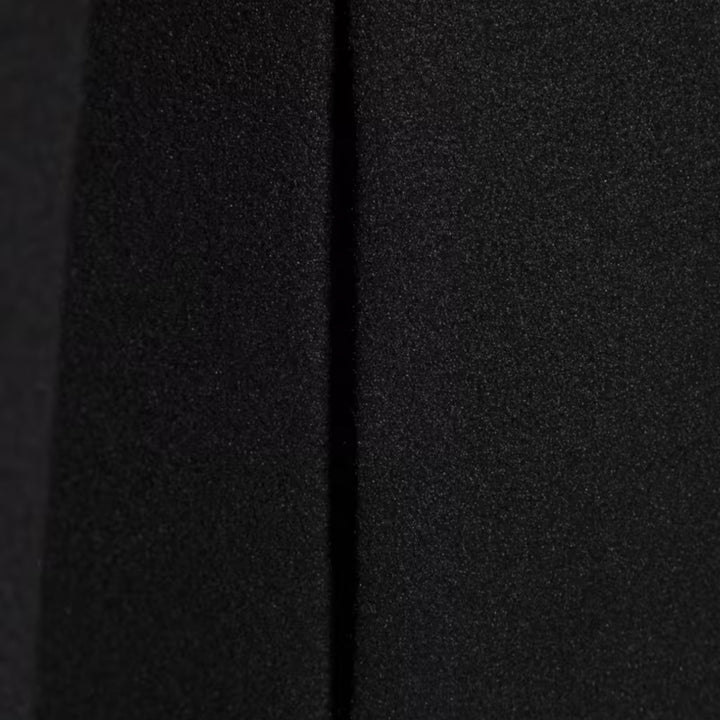Single-breasted trench overcoat for men, perfect for winter layering.