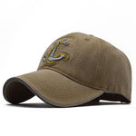 Dockside Khaki