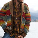 Red + Green + Blue + Yellow + Brown